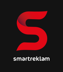 Smart Reklam i Karlstad AB logotyp