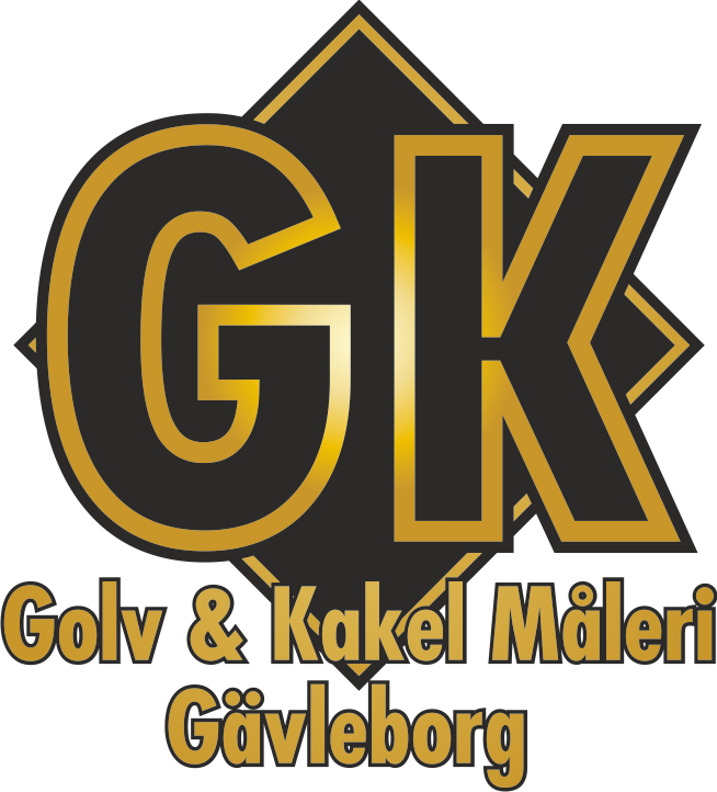 Golv- & Kakel Gävleborg AB logotyp