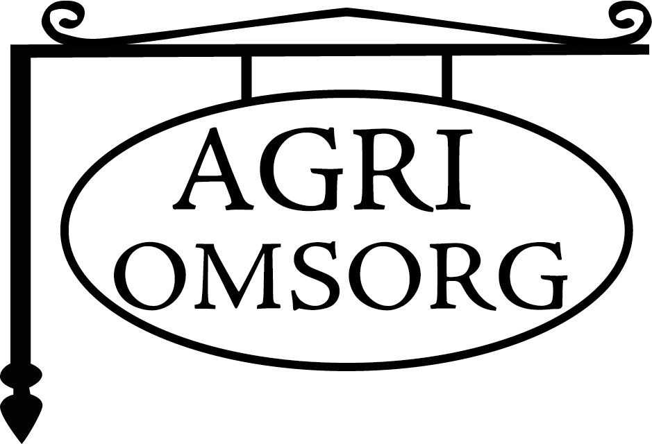 Agri Omsorg AB logotyp