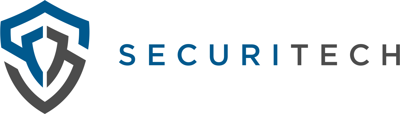 Integrated Securitech AB logotyp