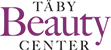 Täby Beauty Center AB logotyp