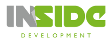 Inside Development Sverige AB logotyp