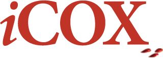 ICOX AB logotyp