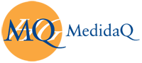 MedidaQ i Stockholm AB logotyp