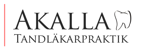 Akalla Tandläkarpraktik AB logotyp