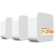 Meform AB logotyp
