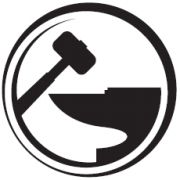 NRG SMIDE & HANDEL Aktiebolag logotyp