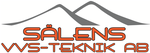 Sälens VVS-Teknik AB logotyp