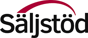Säljstöd Sverige AB logotyp