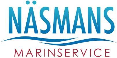 Näsmans Marinservice AB logotyp
