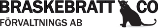 Braskebratt & co Förvaltnings AB logotyp