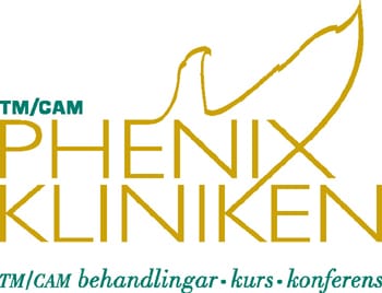 Phenix TM/CAM Kliniken AB logotyp