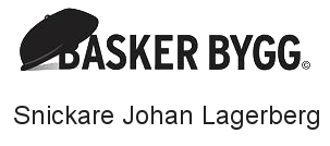 Basker Bygg Stockholm AB logotyp