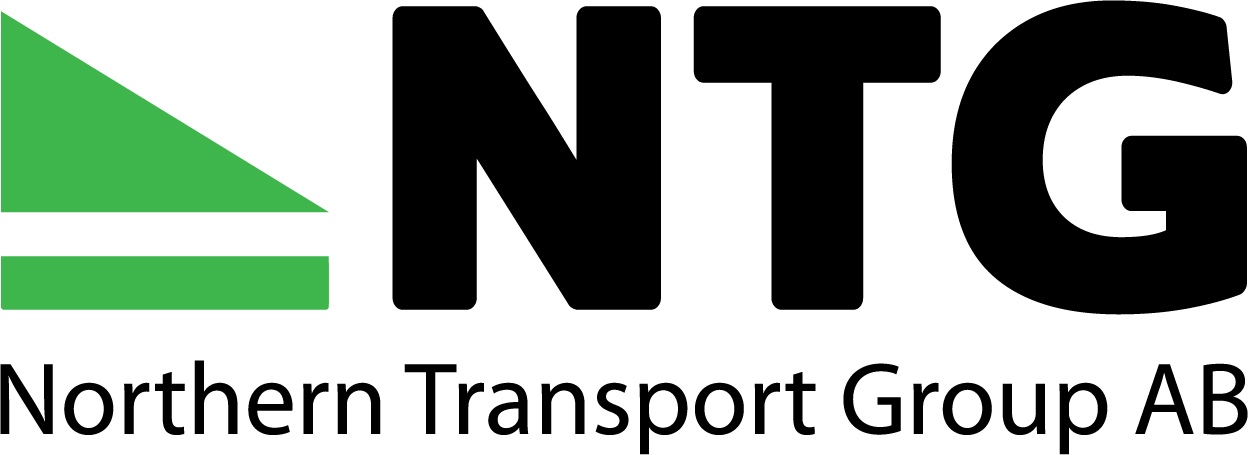 Northern Transport Group AB logotyp