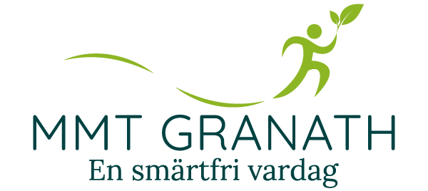MMT Granath AB logotyp