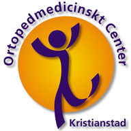 Ortopedmedicinskt Center Kristianstad AB logotyp