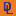 Dacrema AB logotyp