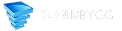 Dennis Bygg i Önnestad AB logotyp