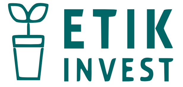 Etikinvest AB (publ.) logotyp
