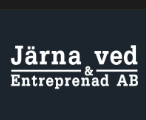 Järna Ved & Entreprenad AB logotyp