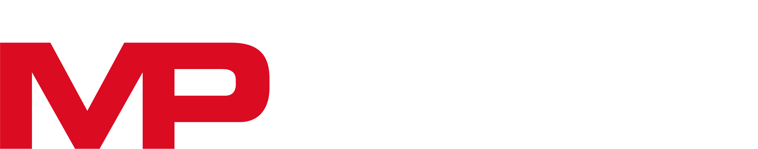 Martin Petersson gräv & entreprenad AB logotyp