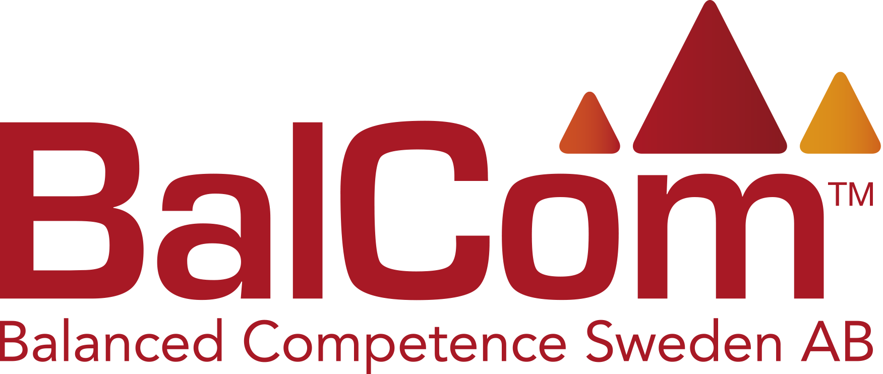 Balanced Competence Sweden AB logotyp
