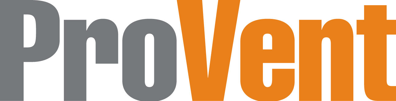 Pro Vent Göteborg AB logotyp