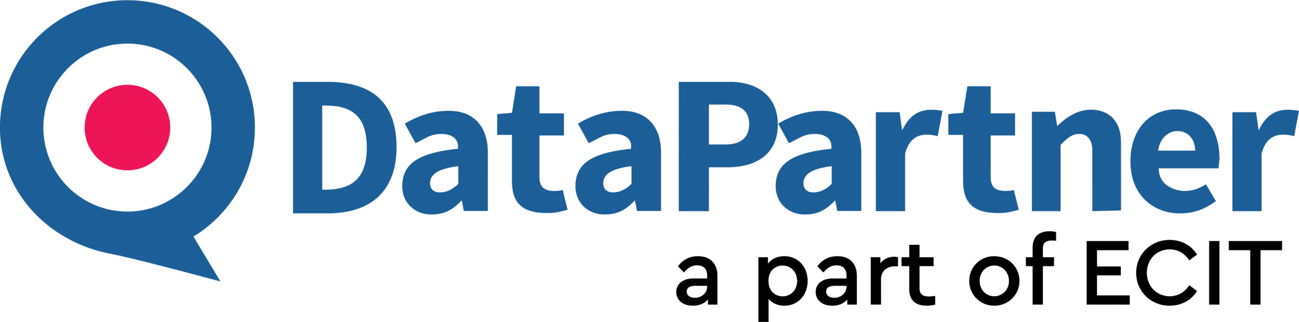 Datapartner i Göteborg AB logotyp