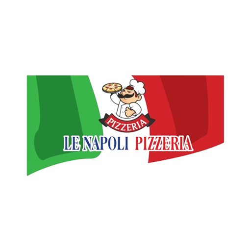 Napoli i Uppsala AB logotyp