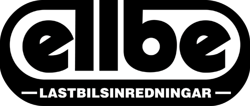 ellbe Lastbilsinredningar i Sundsvall AB logotyp