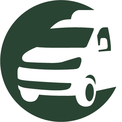 Östgöta Husbil AB logotyp