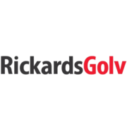 Rickards Golv i Nässjö AB logotyp