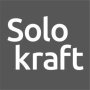 Solokraft AB logotyp