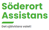 Söderort Assistans Aktiebolag logotyp