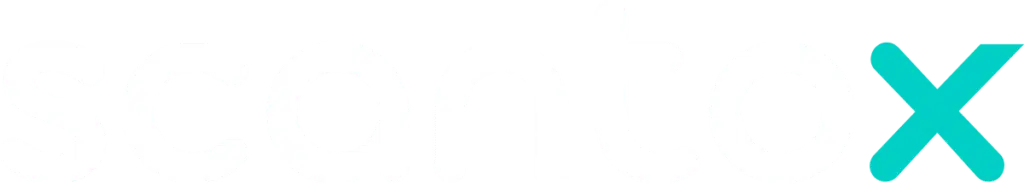 Scantox Sweden AB logotyp