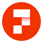 Pixeldust AB logotyp