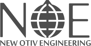 Aktiebolaget New Otiv Engineering logotyp