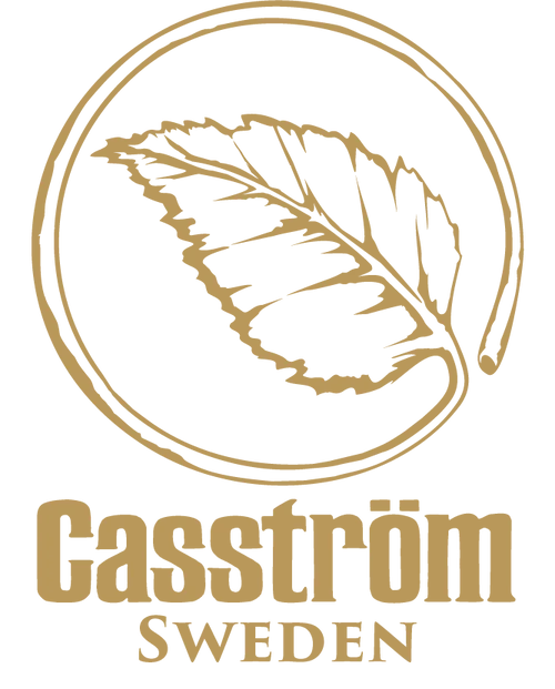 Casström AB logotyp