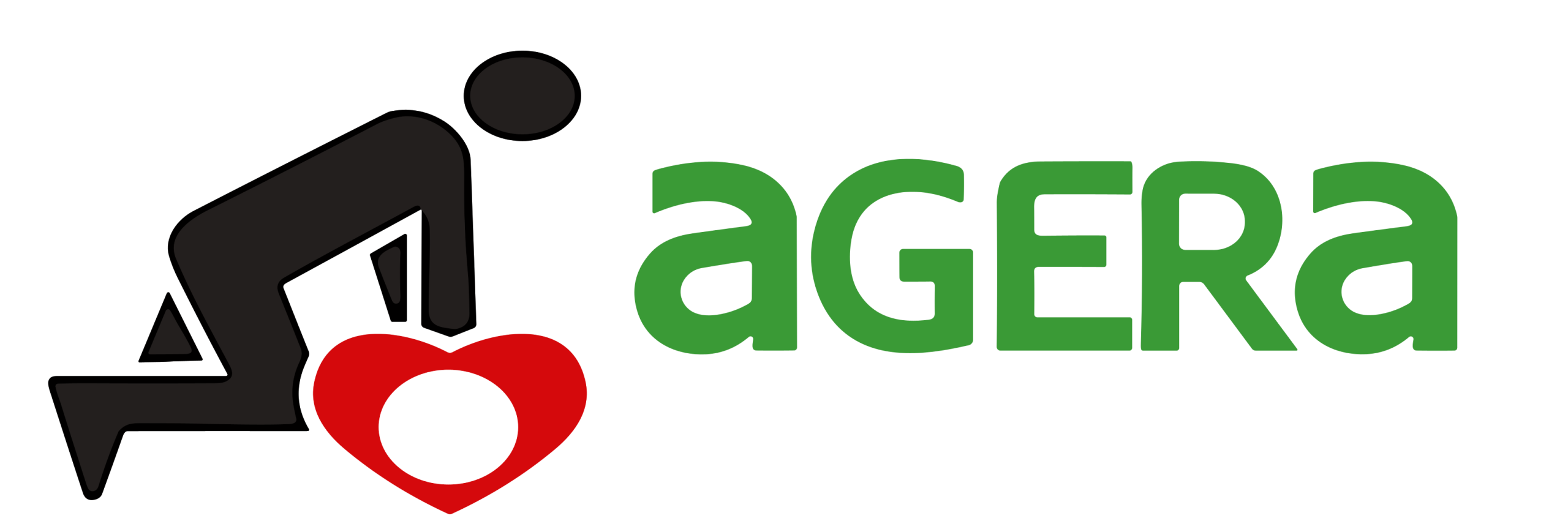 Agera Utbildning AB logotyp