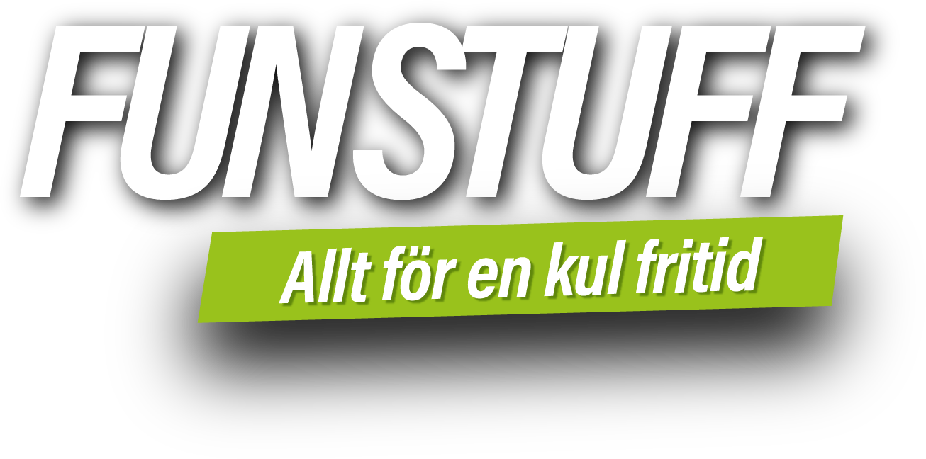 Funstuff in Sweden AB logotyp