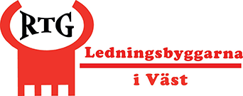 RTG Ed AB logotyp