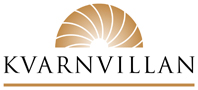 Kvarnvillan AB logotyp