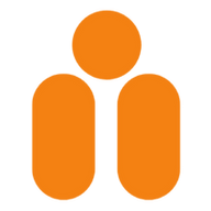Intra nu AB logotyp
