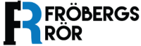 Fröbergs Rör AB logotyp