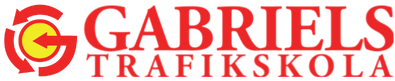 Gabriels Trafikskola AB logotyp