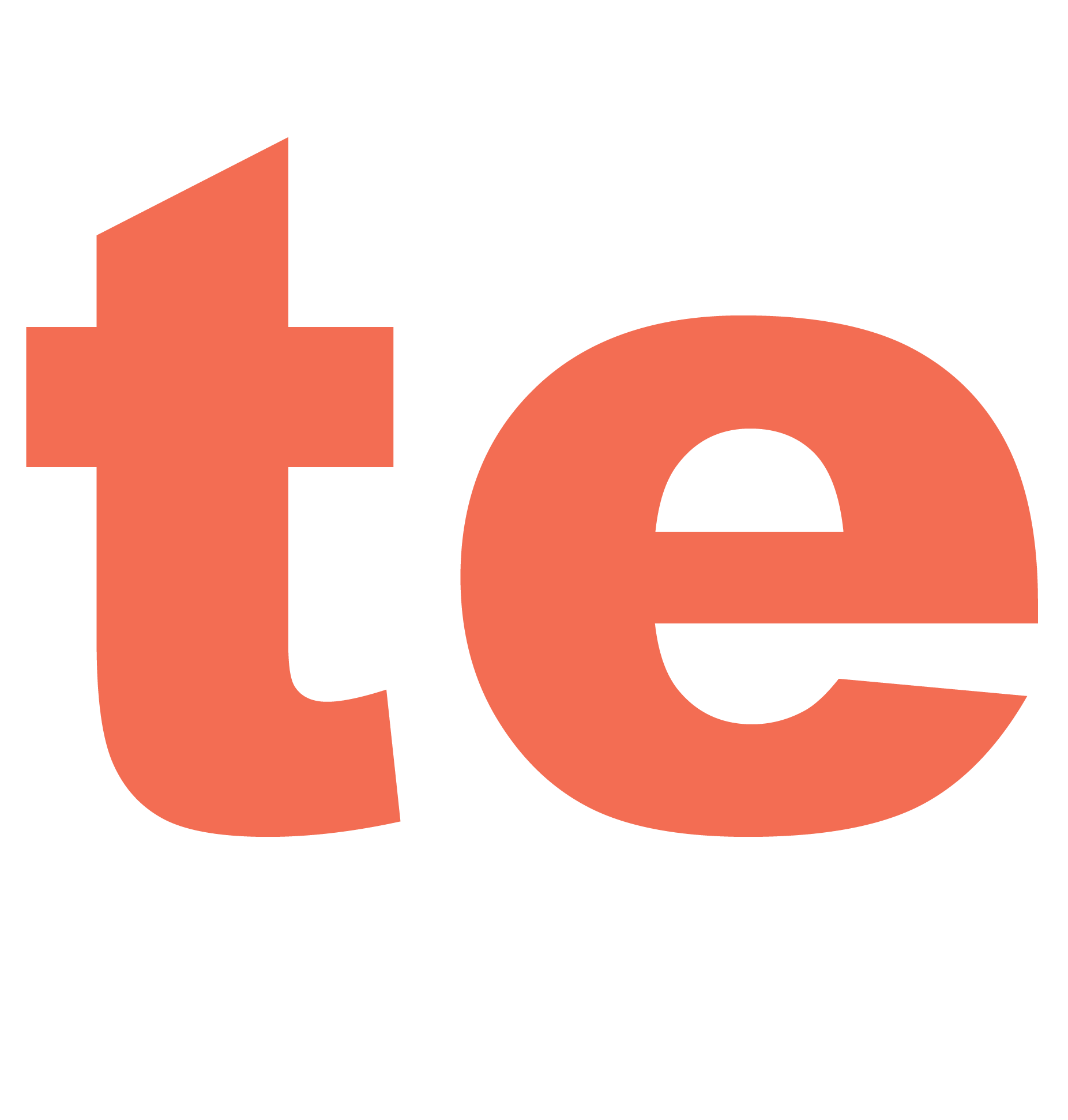 TE Ljudservice AB logotyp
