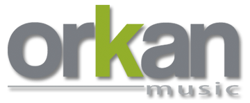 Orkan Music AB logotyp