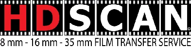 High Definition Scandinavia AB logotyp