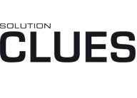 Solutionclues AB logotyp