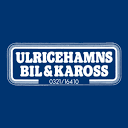 Ulricehamns Bil & Kaross AB logotyp